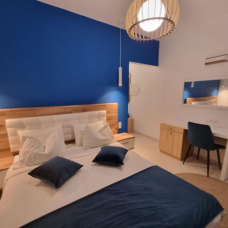 Hotel Nefeli Volos Ngoại thất bức ảnh