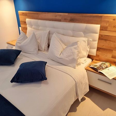 Hotel Nefeli Volos Ngoại thất bức ảnh