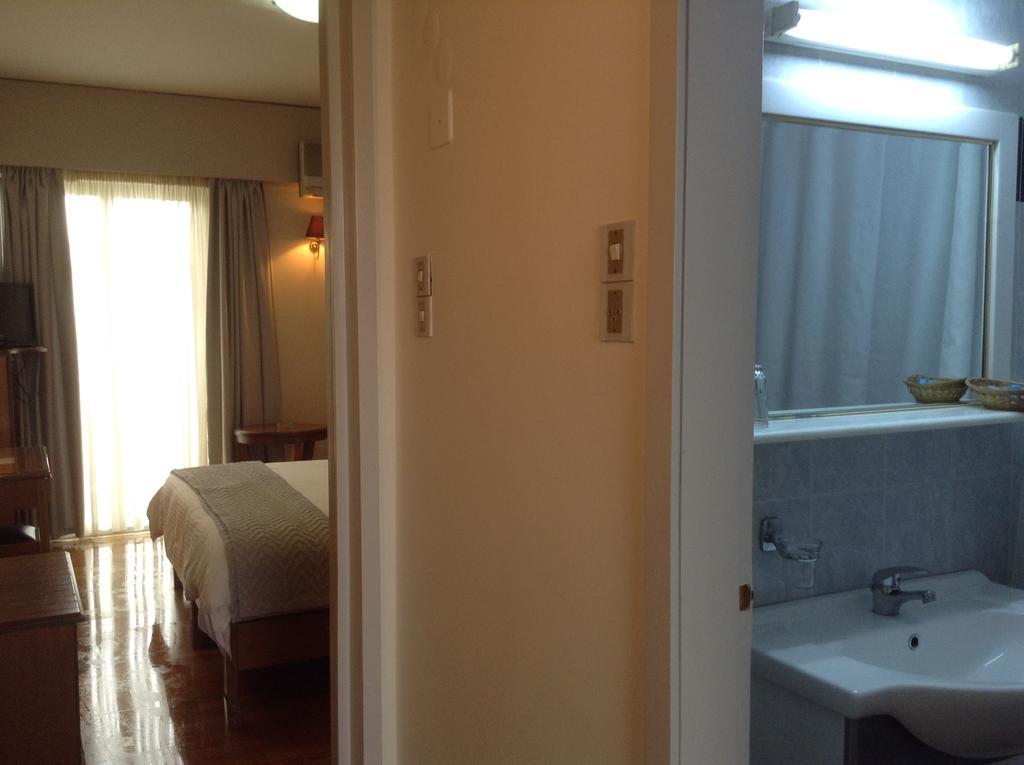 Hotel Nefeli Volos Ngoại thất bức ảnh