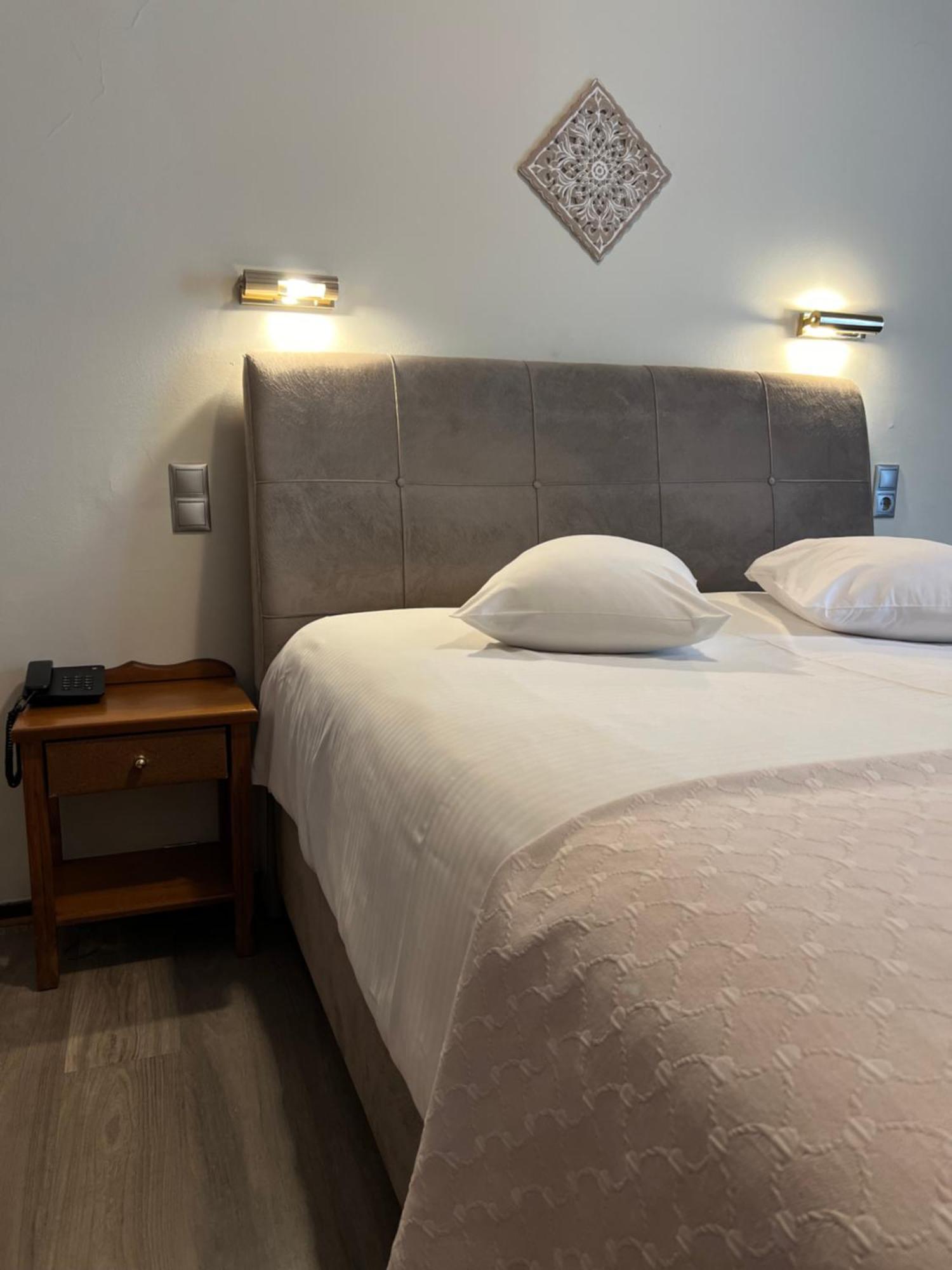 Hotel Nefeli Volos Ngoại thất bức ảnh
