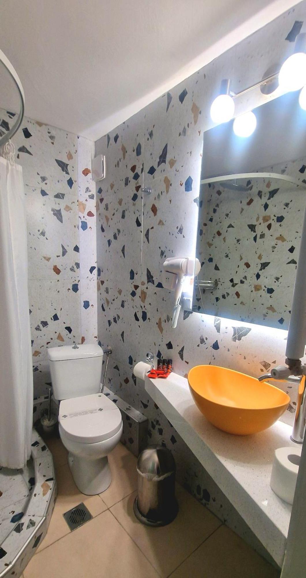 Hotel Nefeli Volos Ngoại thất bức ảnh