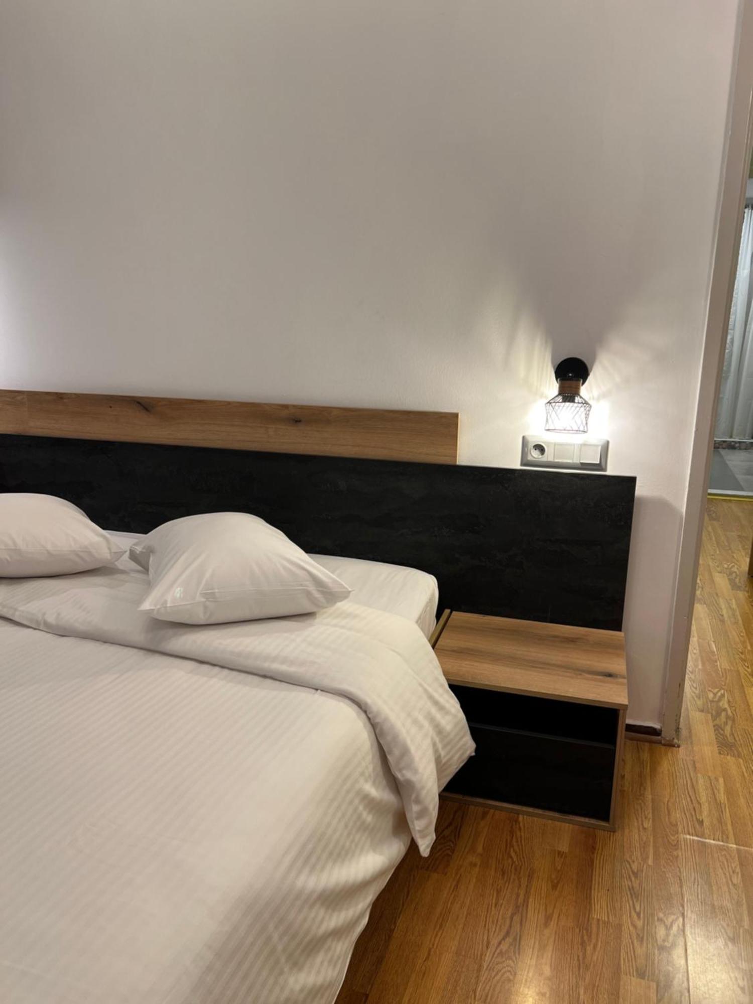 Hotel Nefeli Volos Ngoại thất bức ảnh