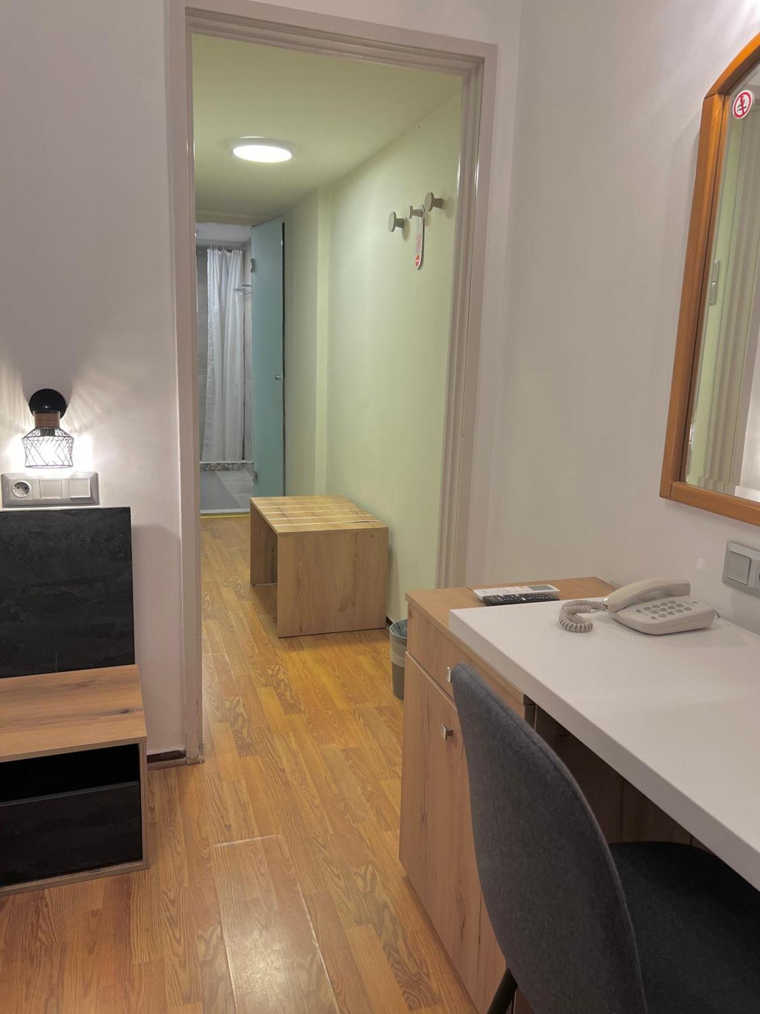 Hotel Nefeli Volos Ngoại thất bức ảnh