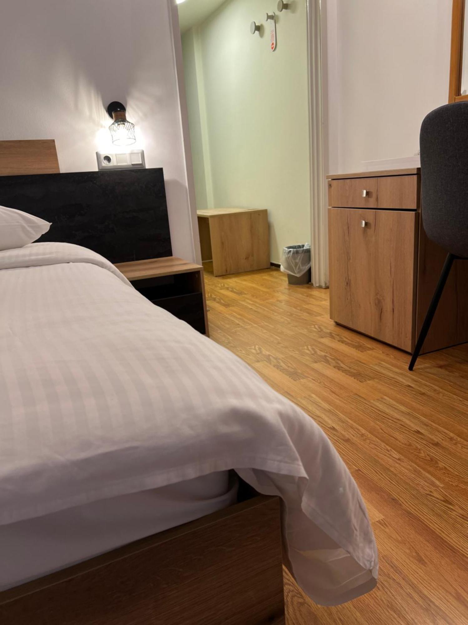 Hotel Nefeli Volos Ngoại thất bức ảnh