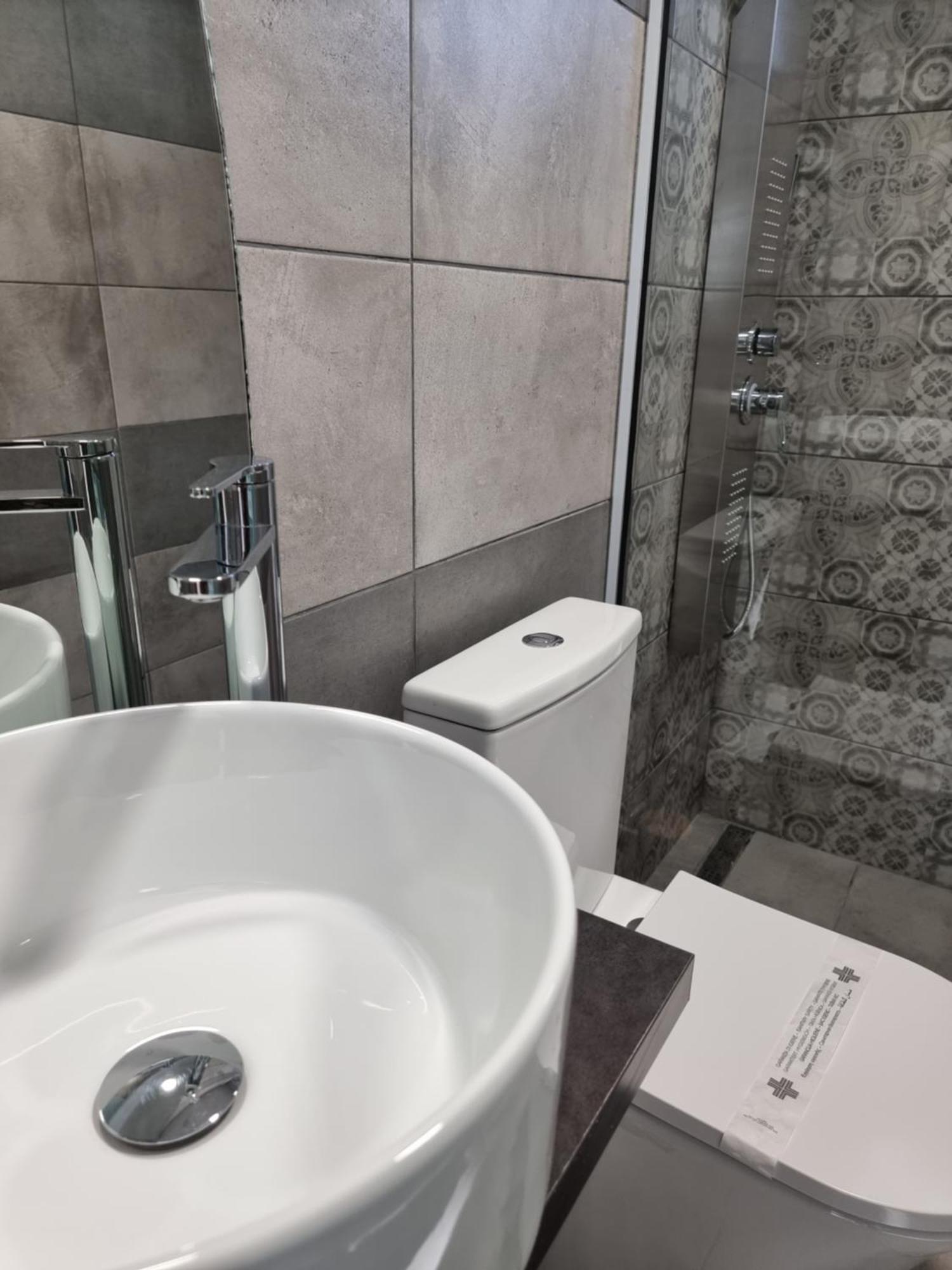 Hotel Nefeli Volos Ngoại thất bức ảnh