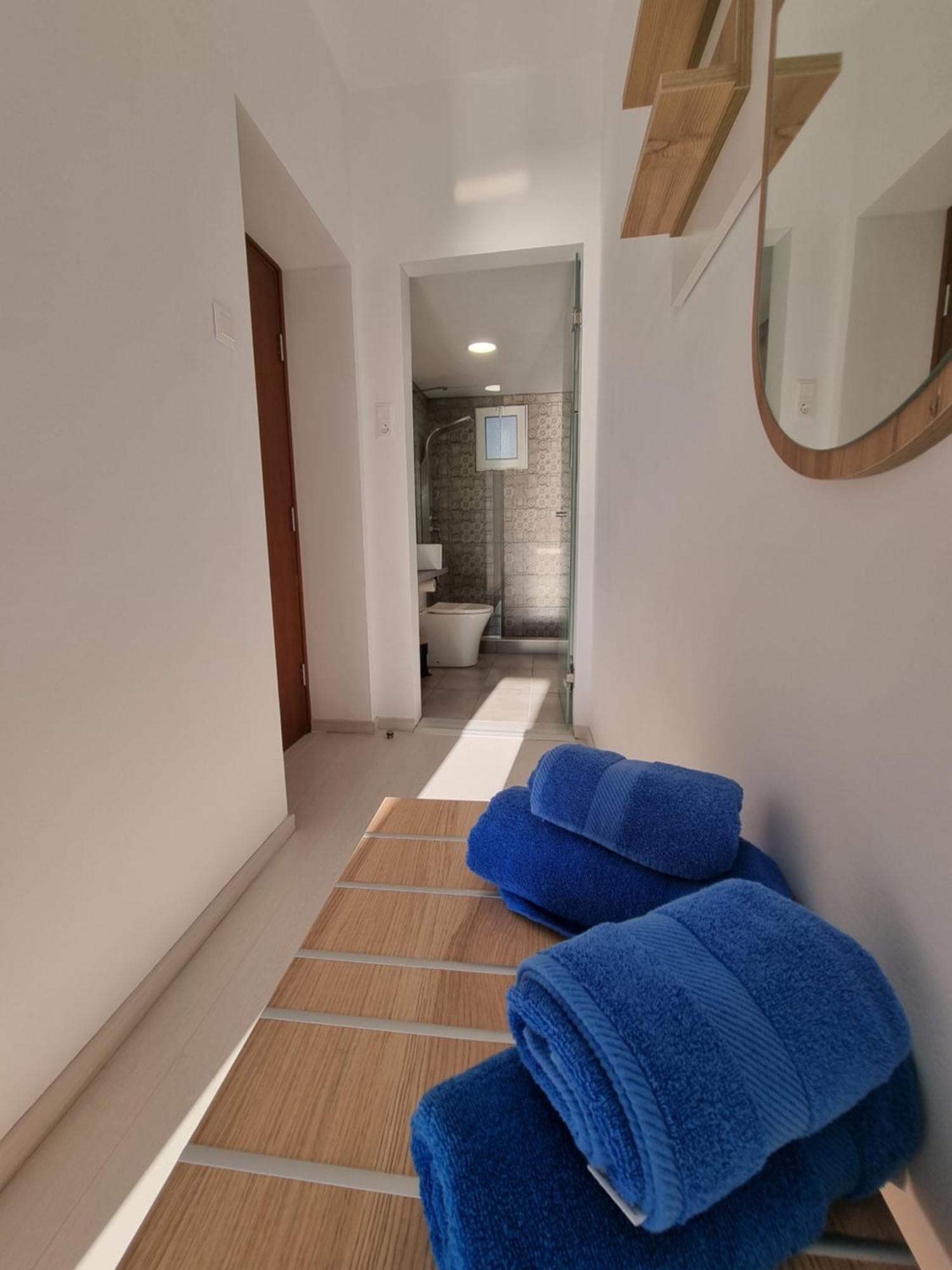 Hotel Nefeli Volos Ngoại thất bức ảnh