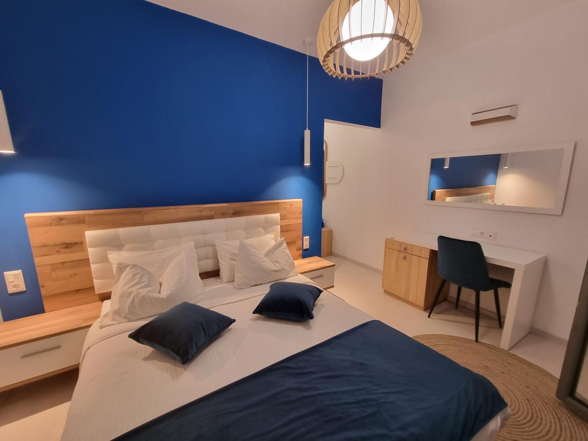 Hotel Nefeli Volos Ngoại thất bức ảnh