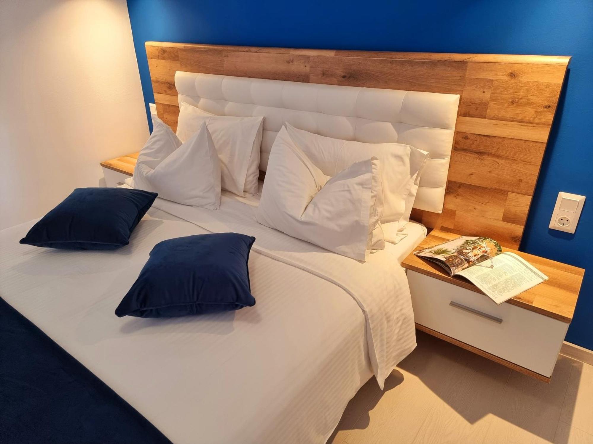 Hotel Nefeli Volos Ngoại thất bức ảnh