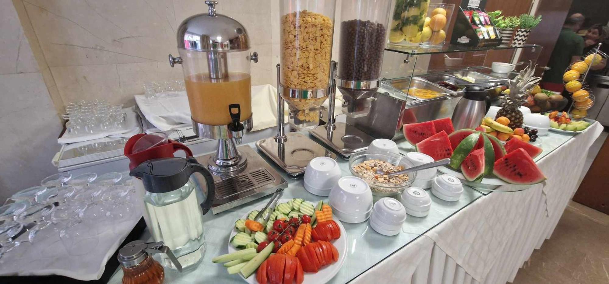 Hotel Nefeli Volos Ngoại thất bức ảnh