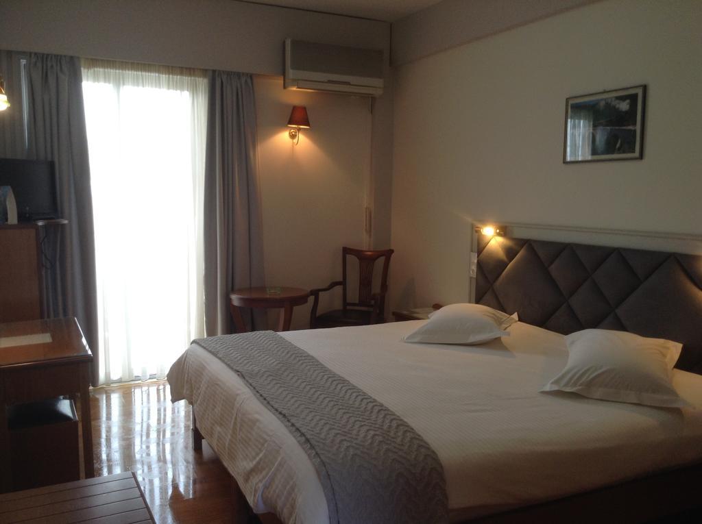 Hotel Nefeli Volos Ngoại thất bức ảnh
