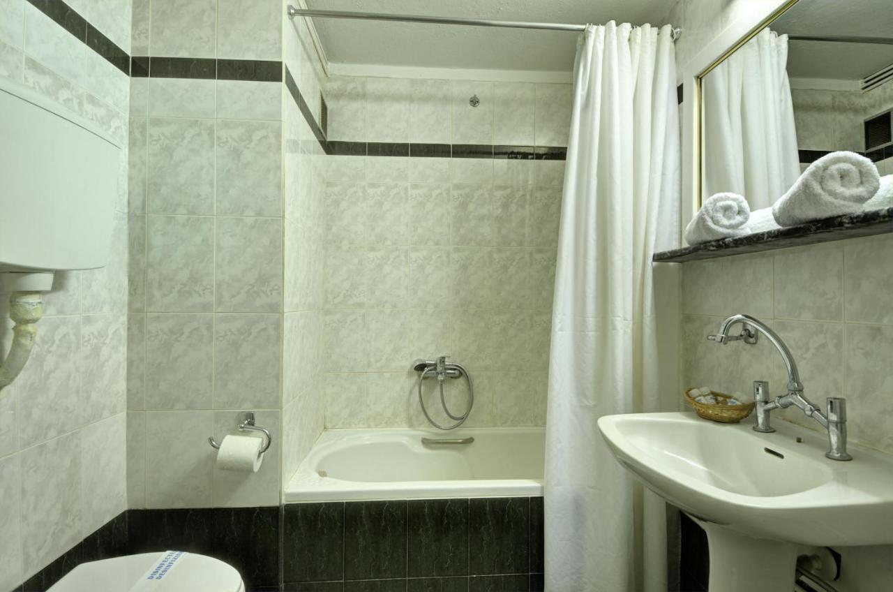 Hotel Nefeli Volos Phòng bức ảnh