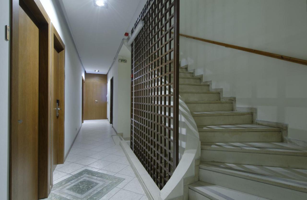 Hotel Nefeli Volos Ngoại thất bức ảnh