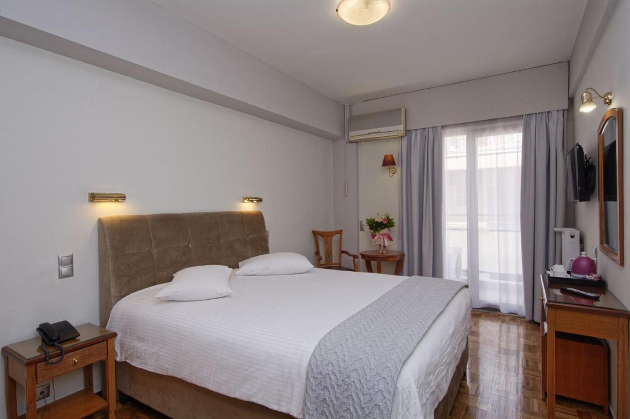 Hotel Nefeli Volos Ngoại thất bức ảnh