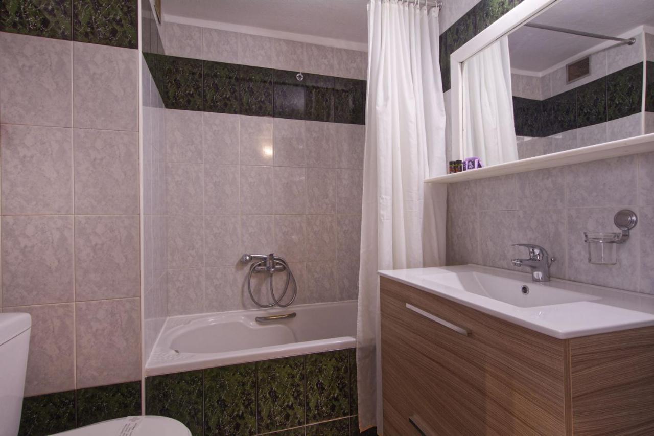Hotel Nefeli Volos Ngoại thất bức ảnh