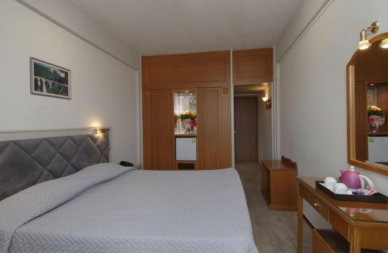 Hotel Nefeli Volos Ngoại thất bức ảnh