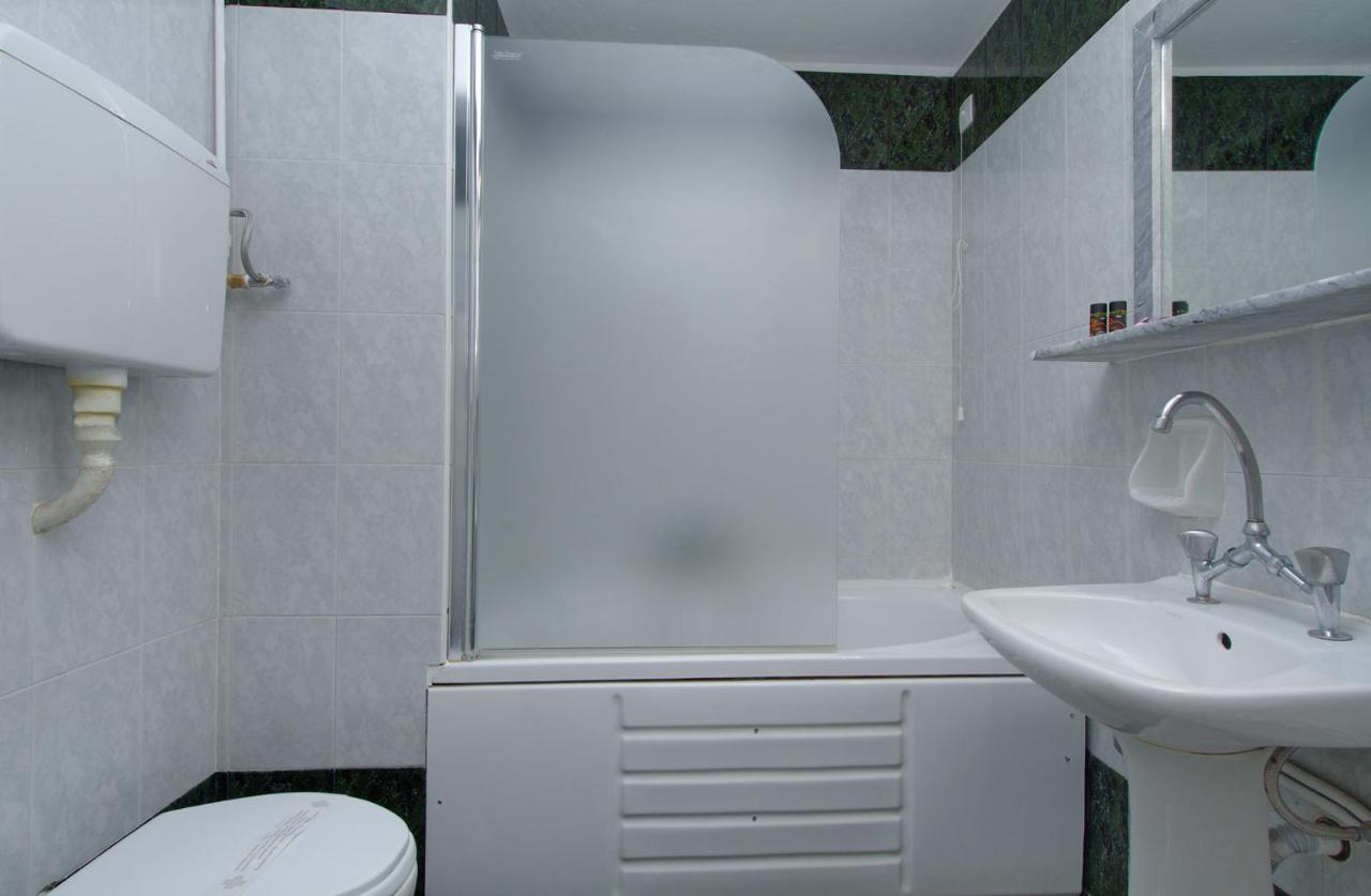 Hotel Nefeli Volos Ngoại thất bức ảnh